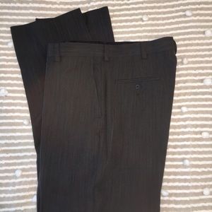 NWOT Men’s Kenneth Cole Reaction dress pants